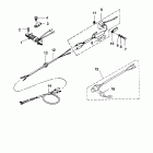 5 (4-STROKE) 0R000001 THRU 0R067089 Sailpower / sailmate components