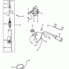 20 (2 CYL.) 0A730007 & Up Стартер электрический