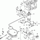 20 Carb(2CYL)(4-STROKE) 0R235168 & Up Электрические компоненты, стартер и соленоиды