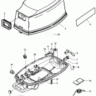 4 (2-STROKE) 0T894439 & Up Обтекатели