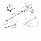 4 (4-STROKE) 0R067090 & Up Sailpower / sailmate components