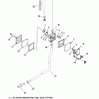 200 (DFI) 0G590000 THRU 0G760299 Насос топливный
