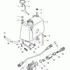 30 (2 CYL.) 1B000001 & Up Компоненты впрыска масла