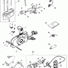 50MH 0N056165 & Up Аксессуары