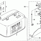 30A 689-321377 THRU 689-250100      (E) Fuel tank assembly (not original equipment tank) (...