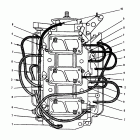 140 JET 0G303046 THRU 0G760299 Cистема подкачки топлива