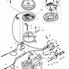 15 (2 CYL.) (International) 0N055285 & Up Электрика