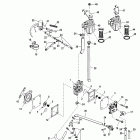 30 (2 CYL.) 1B000001 & Up Fuel pump(electric)
