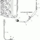200 (DFI) 0T178500 THRU 0T598999 Speedo / block pressure system(s / n-0t409000 & up...