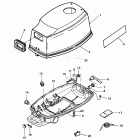 4/5 0A855097 THRU 0G710612 Обтекатели