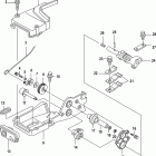 20 Carb(2CYL)(4-STROKE) 0R235168 & Up Shift , manual