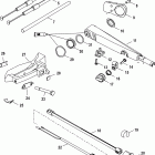 30 (2 CYL.) 1B000001 & Up Румпель