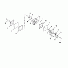 225 (DFI) 0G960500 THRU 0T178499 Насос топливный