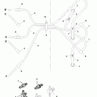 225 SEAPRO (3.0L CARB) 0G245605 THRU 0G760299 Bleed system(port)(s / n-0g485989 & up)