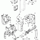 250 (3.0L EFI) 0G760300 THRU 0T408999 Электрика