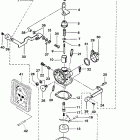 2.5 0T894577 & Up Карбюратор