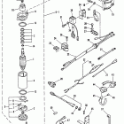 15C M-684-000101 AND UP Electric start