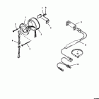 140 JET 0G303046 THRU 0G760299 Контрольно-измерительные приборы