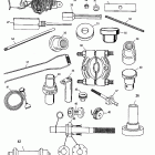 60 EFI (4 CYL.)(4-STROKE) 0T409000 THRU 1B344306 Tools 2