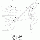 225 SEAPRO (3.0L CARB) 0G245605 THRU 0G760299 Bleed system(port)(s / n-0g438000 to 0g485988)