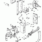 225 SEAPRO (3.0L CARB) 0G245605 THRU 0G760299 Electrical(seapro / marathon s / n-0g303045 & belo...