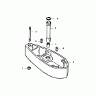 30 (2 CYL.) 0G055314 THRU 0G760299 X-long components