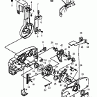 50MH 0N056165 & Up Дистанионное управление- компоненты