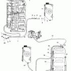 225 (DFI) 0G960500 THRU 0T178499 Oiling system