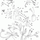 30 (2 CYL.) 1B000001 & Up Электрика