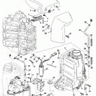 200 (DFI) 0G590000 THRU 0G760299 Air handler