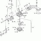 2 (4-STROKE) Carb 0R131842 & Up Карбюратор
