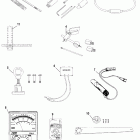 4 (4-STROKE) 0R067090 & Up Специальный инструмент