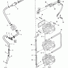 140 JET 0G760300 THRU 0G960499 Топливопровод