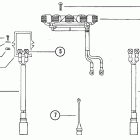 200, 20 7098523 AND UP Voltage regulator (belguim only)