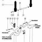 V-150 Work 4868998 THRU 0A904645 Trim cylinder(s / n-usa-5503246 / aus-8062734 and ...