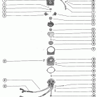 500 7051983 THRU 7068997 Ignition driver assembly, complete