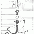 1000 1768404 THRU 2318585 Distributor assembly, complete