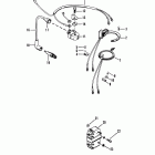 18 5837437 THRU 6416712 Зажигание