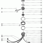 500 2097445 THRU 2305100 Distributor assembly, complete