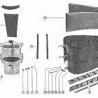 1000 1768404 THRU 2318585 Cowling and front cover