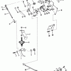 18 5837437 THRU 6416712 Throttle and shift linkage (manual)