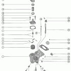 1500 7010533 THRU 7112772 Карбюратор