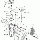 35 (2 CYL.) 209608 AND UP Карбюратор