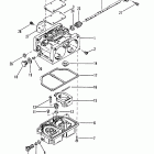 V-150 Work 4868998 THRU 0A904645 Карбюратор