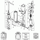 35 0B110789 AND UP Electric trim components
