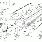MX Z TNT 550F Рама