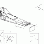 Expedition TUV 600HO SDI XU Комплектующие изделия