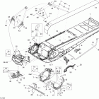 Expedition TUV 1200 REV-XU Рама