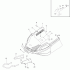 Skandic WT 600 Защита и бампер