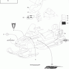 Skandic WT 550F Наклейки